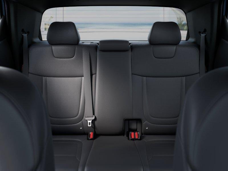 New 2027 Blue Hyundai SE image 12