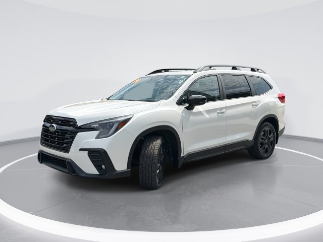 2024 Subaru Ascent Onyx Edition