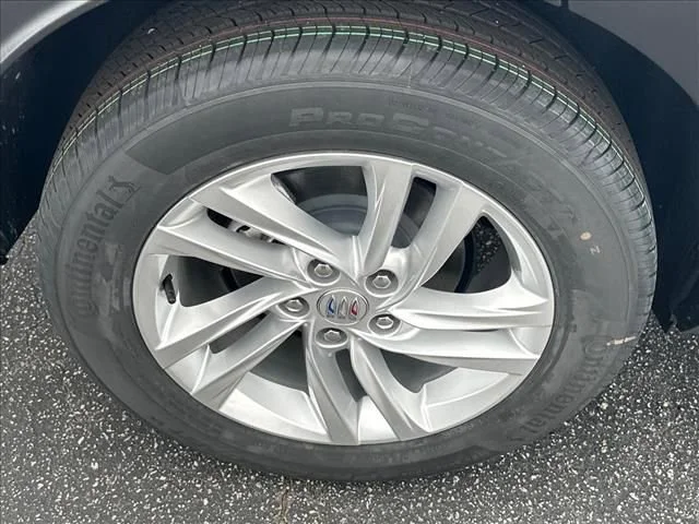 2026 Buick Envista Preferred - Photo 15