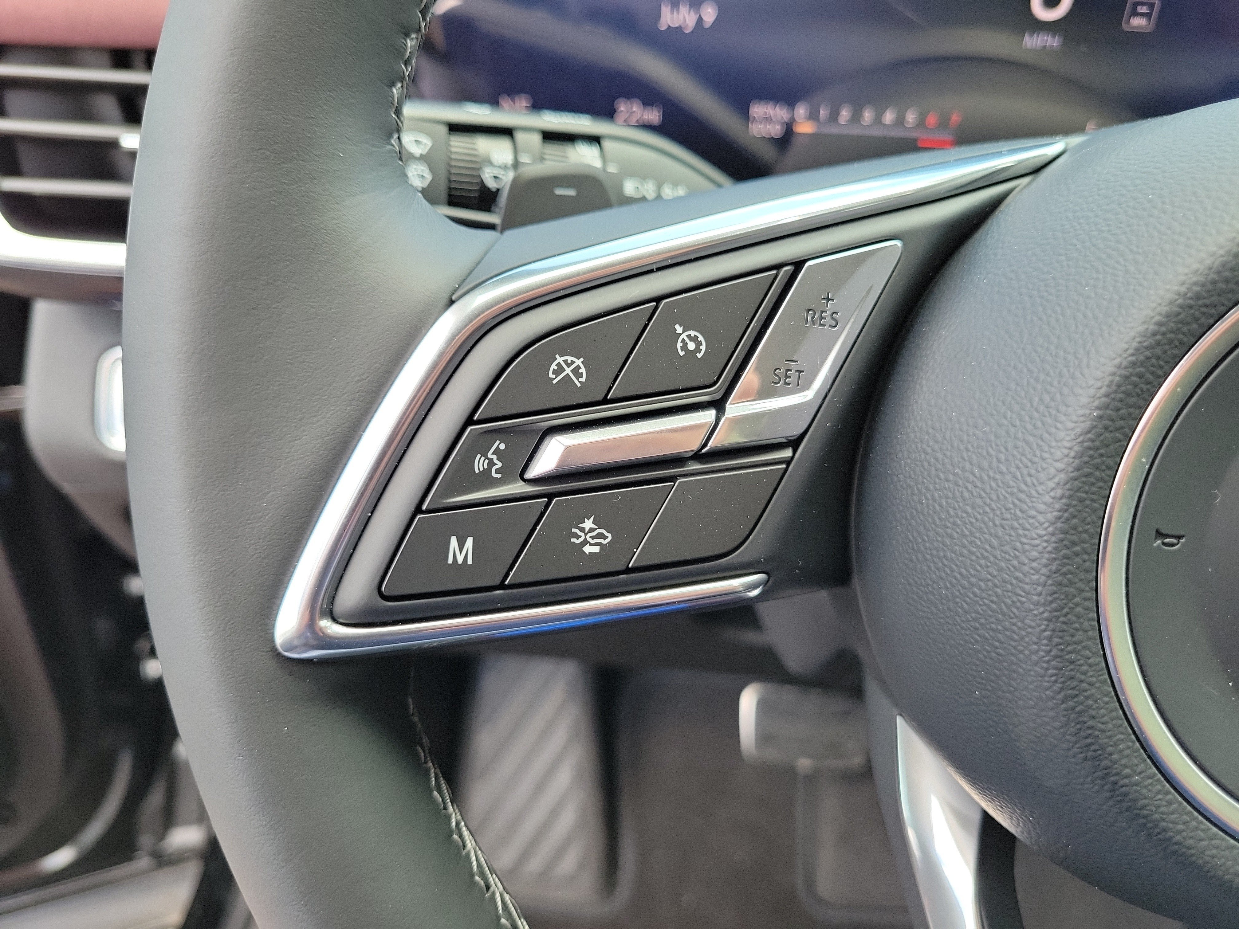 2026 Buick Envision Sport Touring - Photo 22