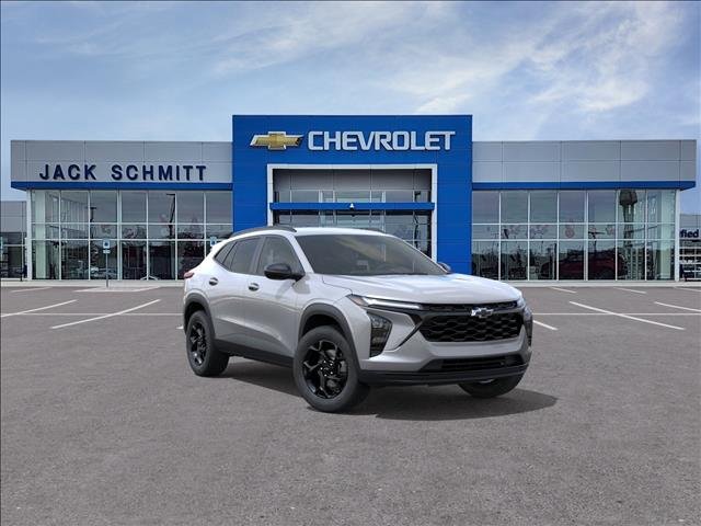 Current New Chevrolet Specials Offers | Jack Schmitt Chevrolet of