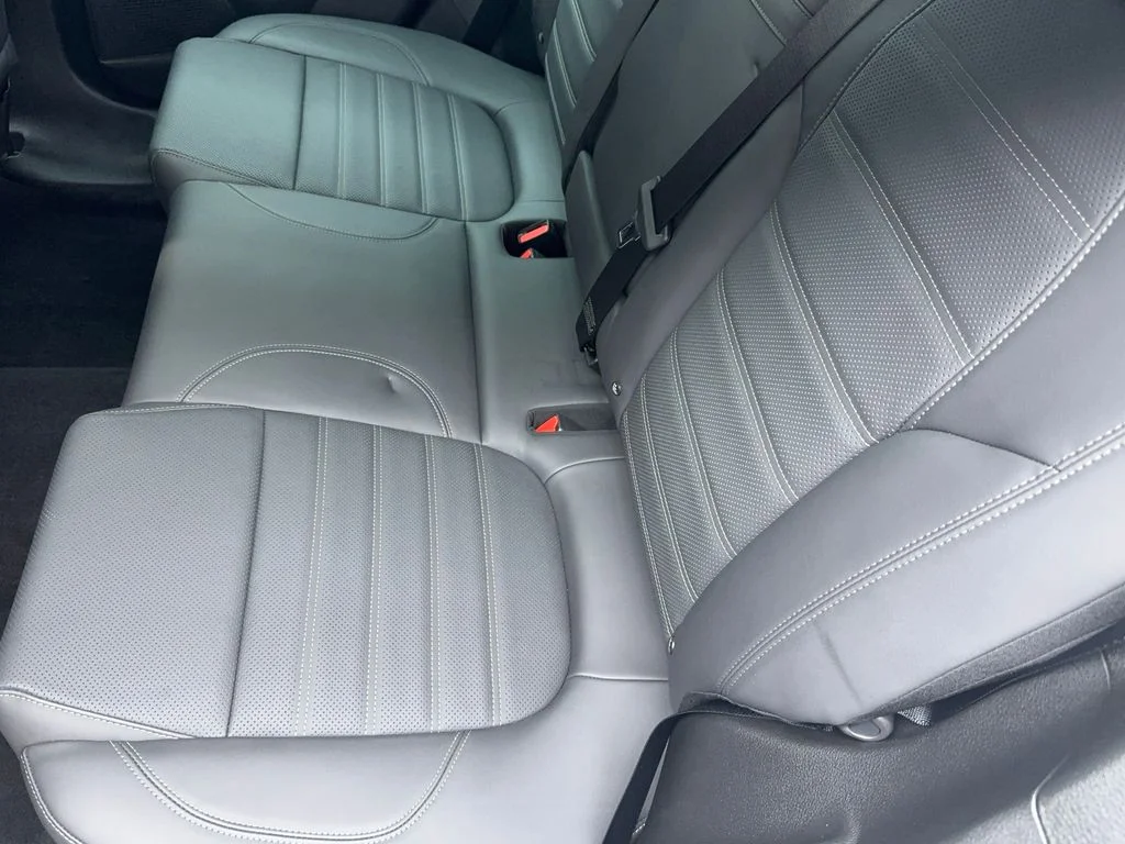 Used 2024 Silver Alfa Romeo Ti image 39