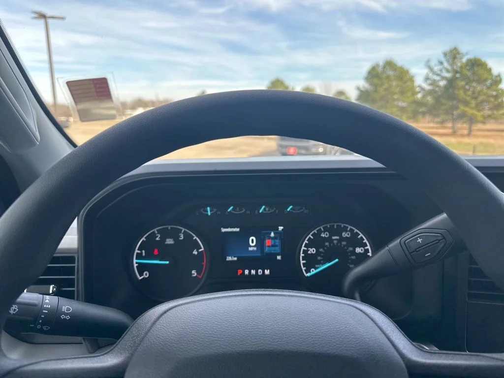 2026 Ford F-250 Super Duty XL - Photo 20