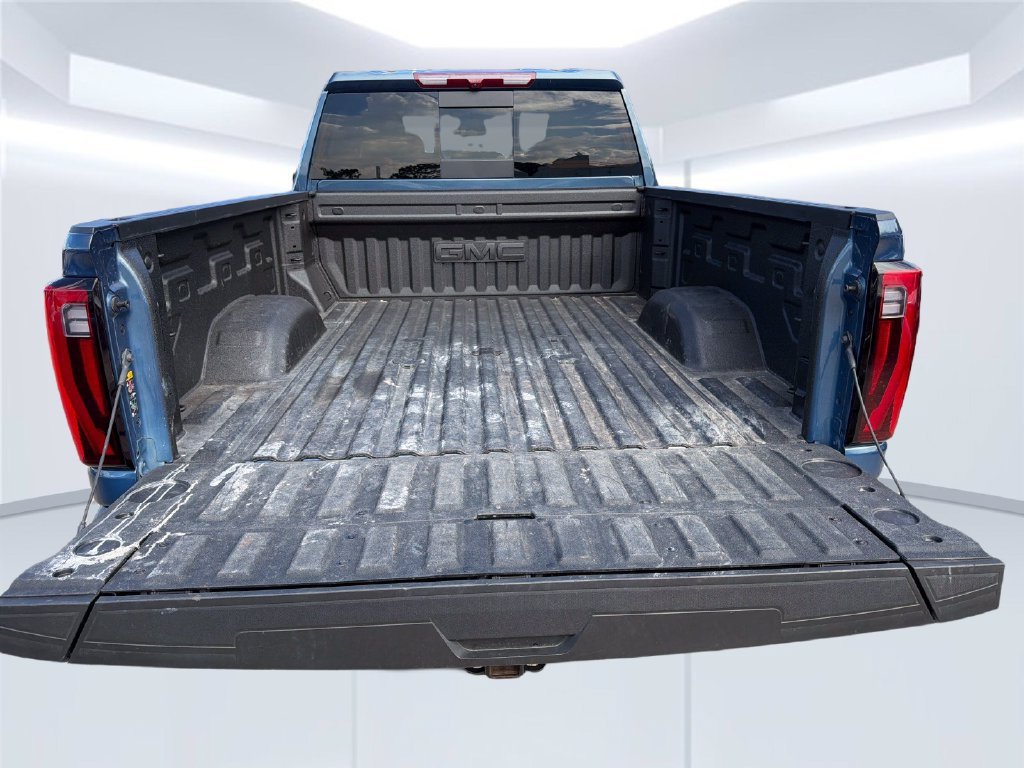 Certified Used 2026 Downpour Metallic GMC Denali image 25
