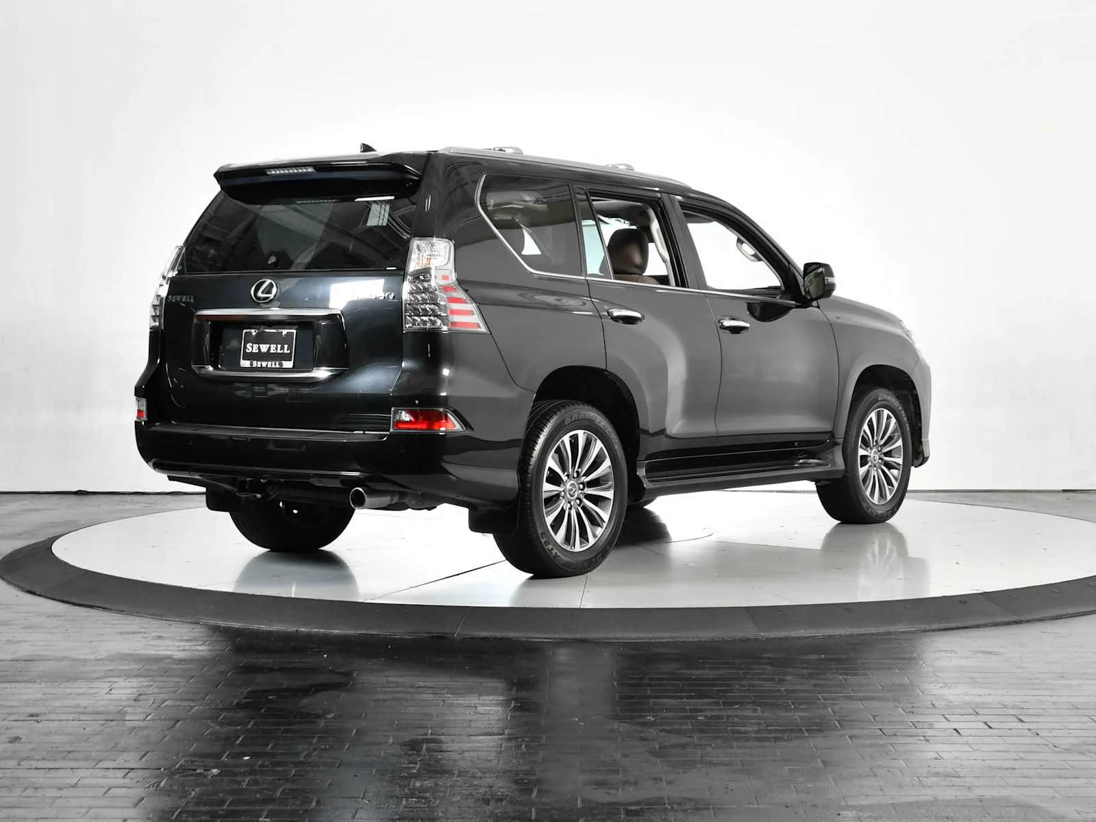 Certified Used 2023 CAVIAR Lexus Luxury image 7