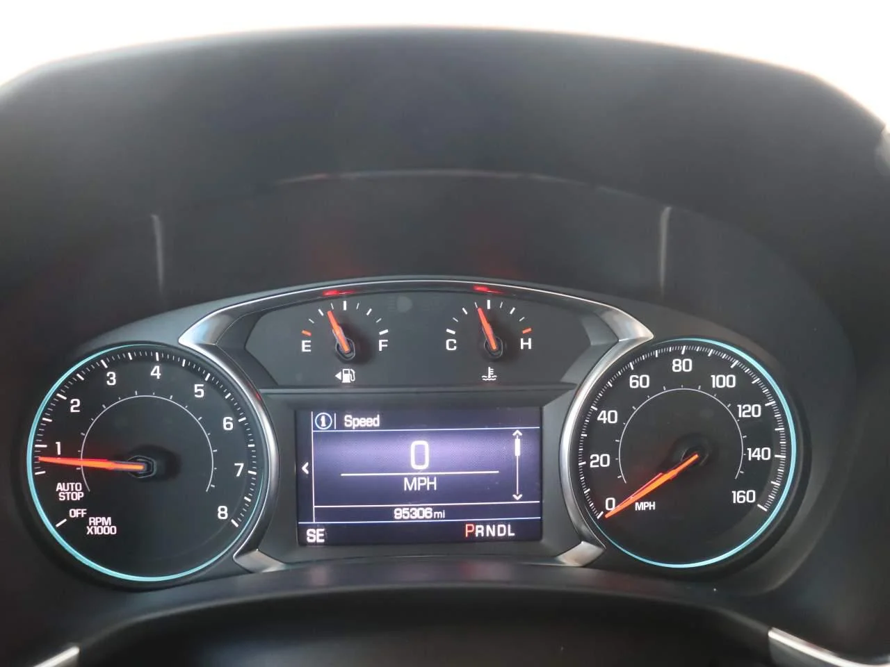 2023 Chevrolet Equinox LS - Photo 10