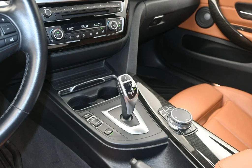 Used 2020 Blue BMW 430i xDrive Gran Coupe image 24