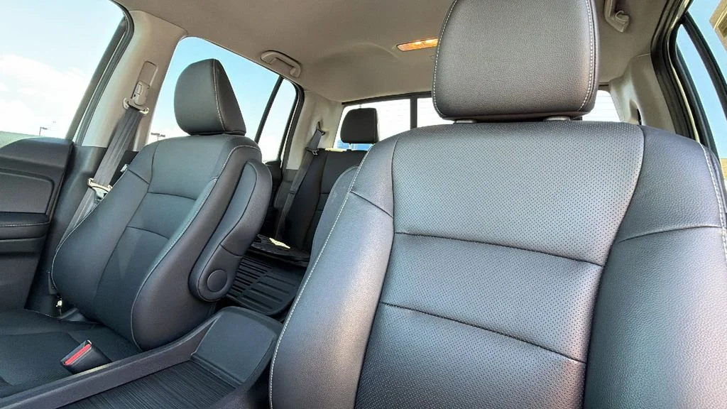 2023 Honda Ridgeline RTL - Photo 11