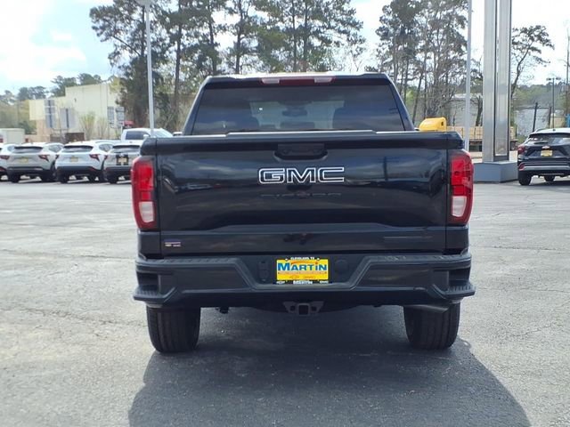 New 2026 Onyx Black GMC Elevation image 6