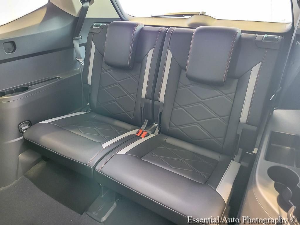 New 2026 Pure Gray Volkswagen 2.0T Peak Edition image 11
