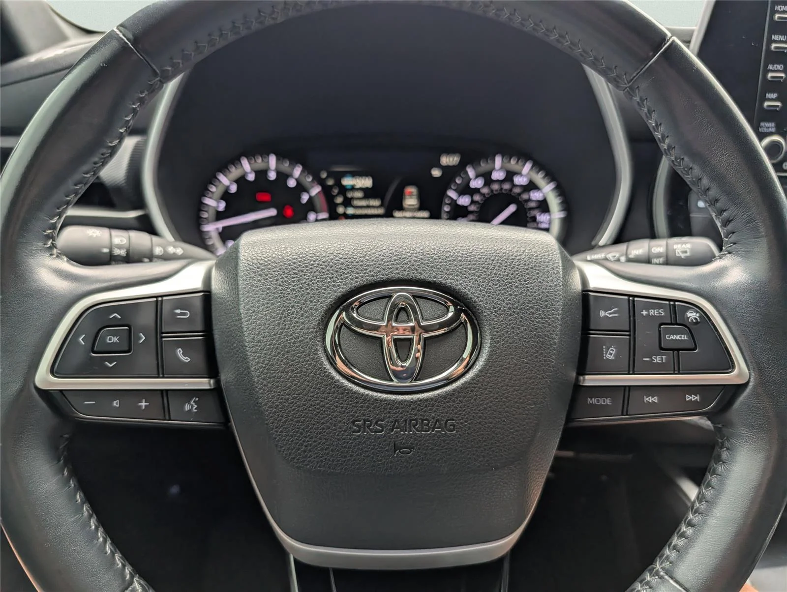 Used 2022 Blueprint Toyota XSE image 20
