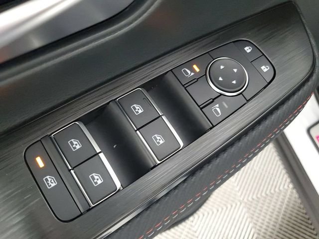 New 2026 Aspen White TriCoat Nissan SR image 29