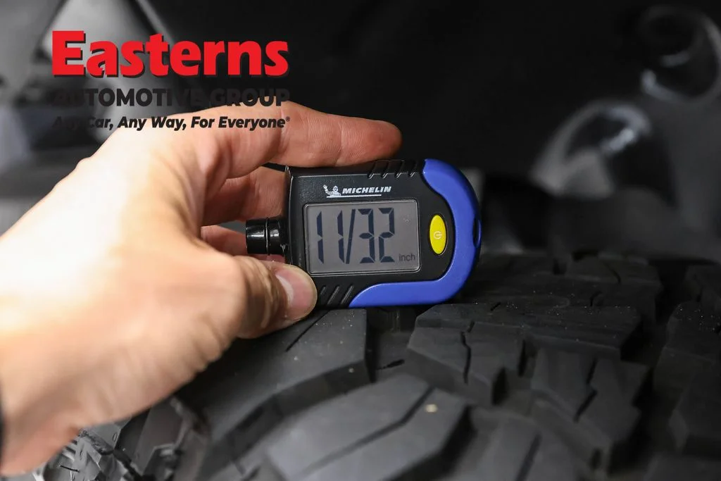 Used 2024 Gray Jeep Sahara 4xe image 26