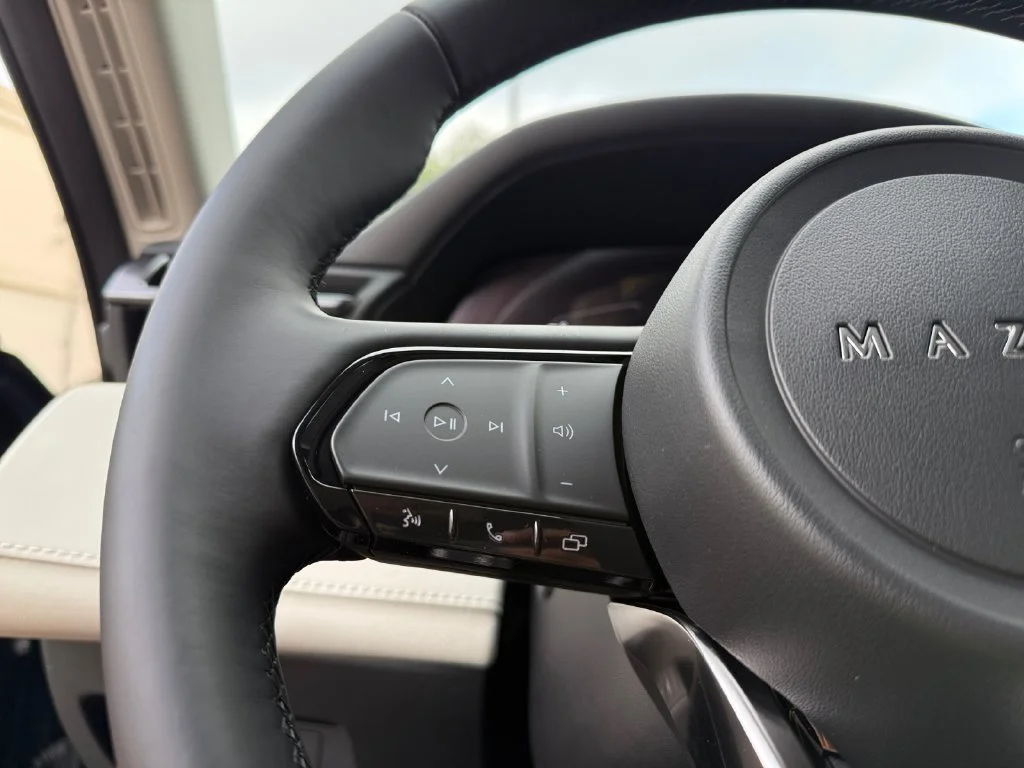 New 2026 Blue Mazda 2.5 S Preferred image 24