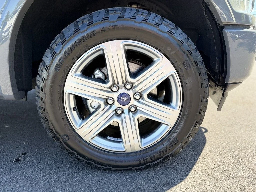 Used 2018 Lead Foot Ford  image 8