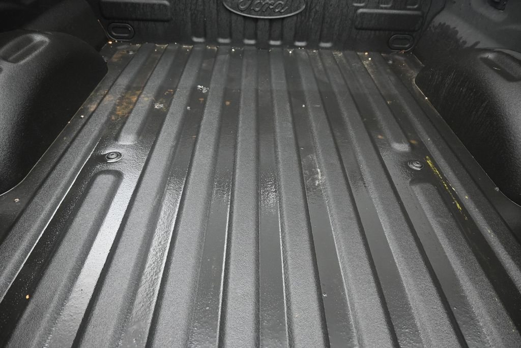 Used 2023 Silver Ford Platinum image 10