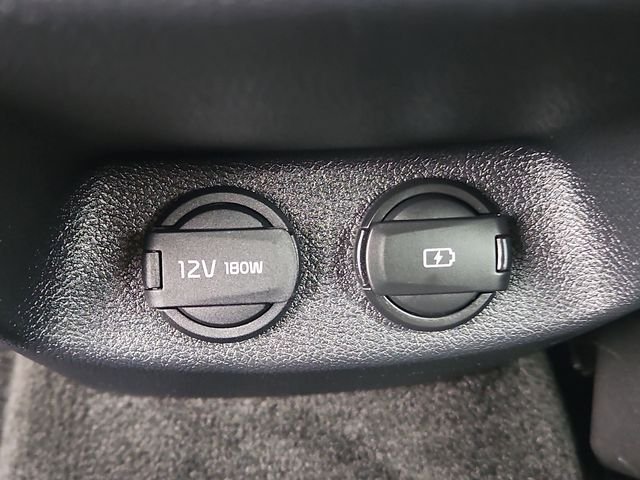 Used 2018 Horizon Blue Kia SX image 29