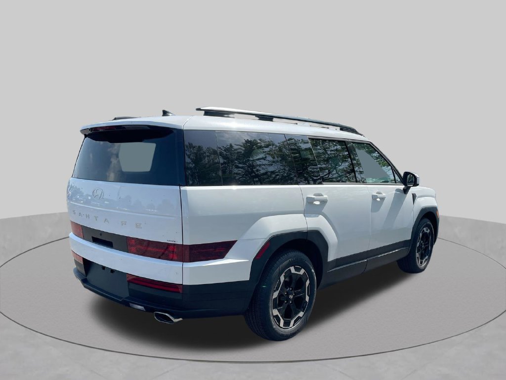 2026 Hyundai Santa Fe SEL - Photo 31