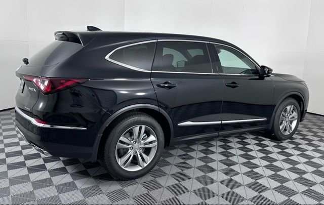 2026 Acura MDX Base - Photo 7