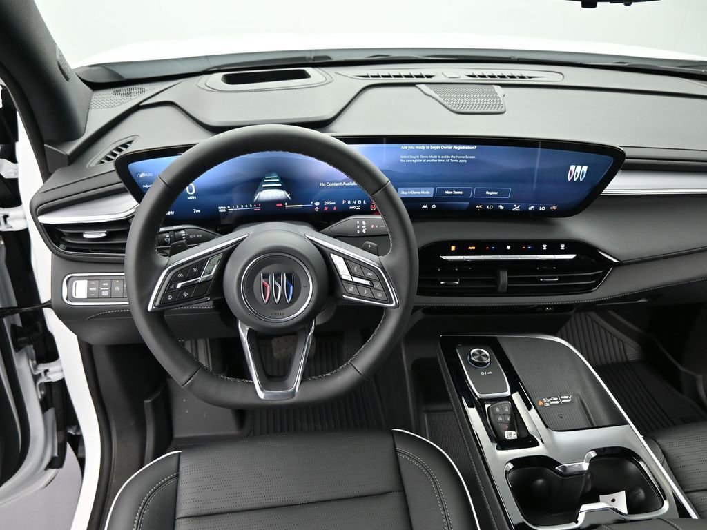 2026 Buick Enclave Sport Touring - Photo 12