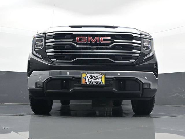 2026 GMC Sierra 1500 SLT - Photo 22