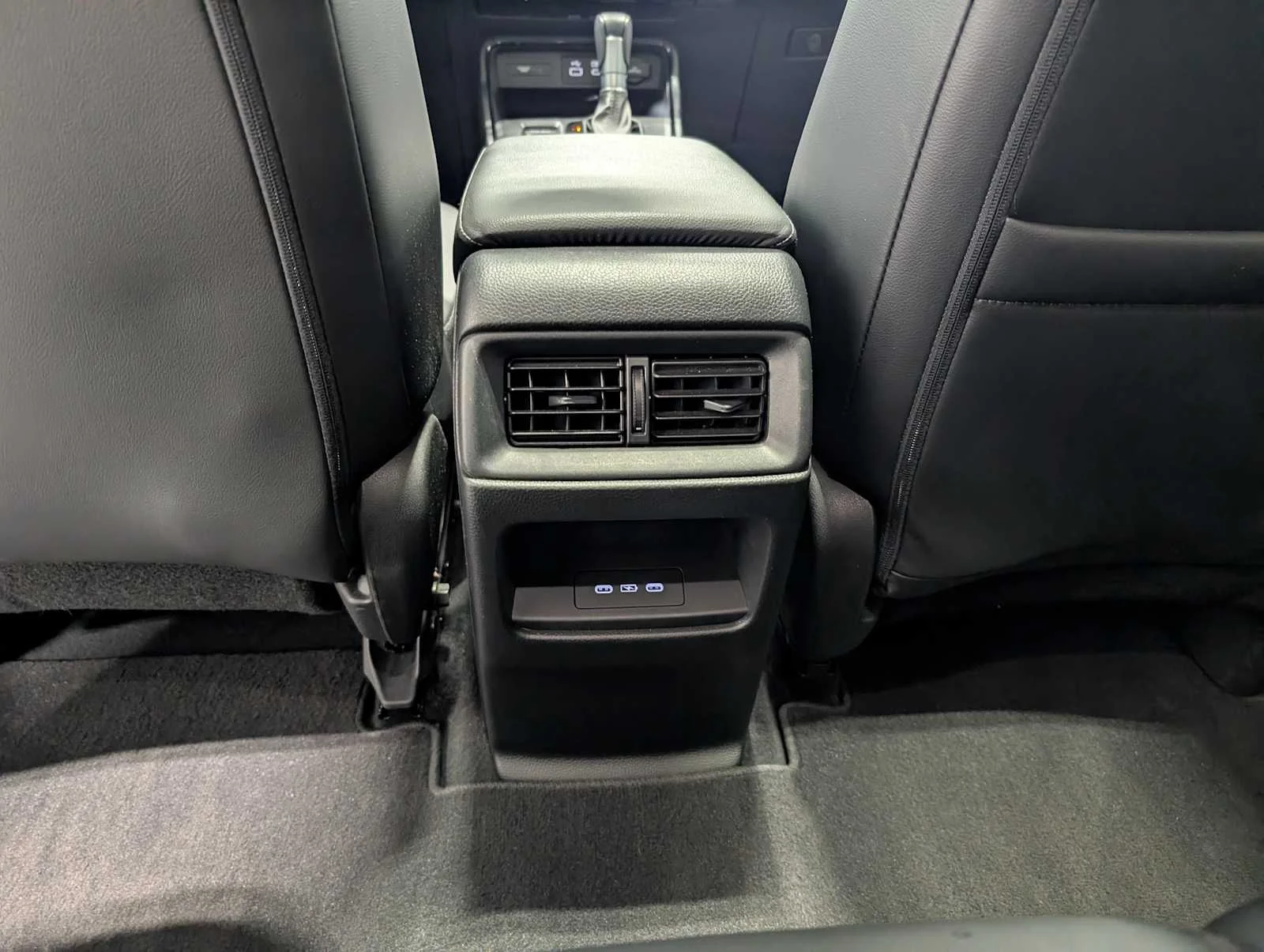Used 2025 Urban Gray Pearl Honda EX-L image 22