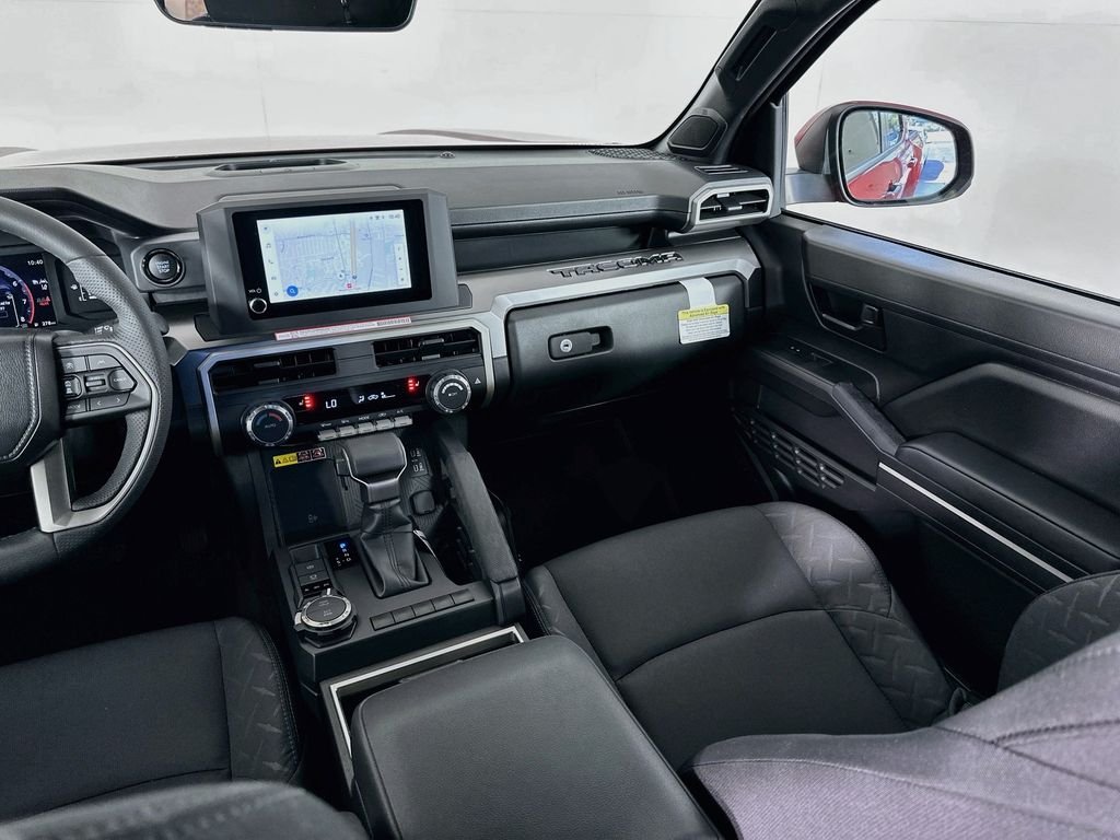 Used 2026 Red Toyota SR5 image 24