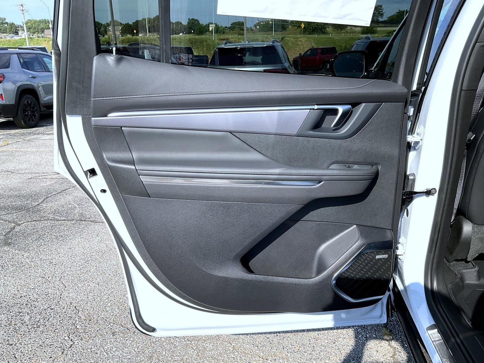 2026 Buick Enclave Sport Touring - Photo 21