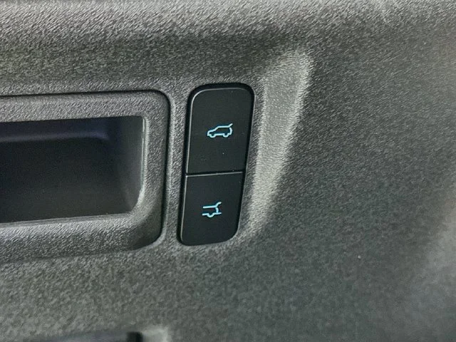 New 2026 Gray Ford Active image 23