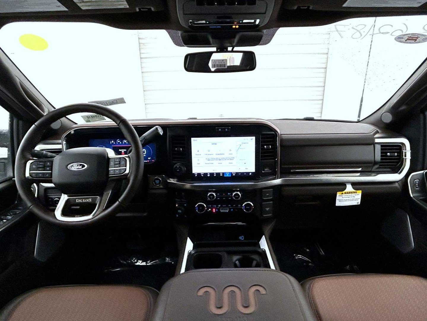 2026 Ford F-350 Super Duty King Ranch - Photo 14
