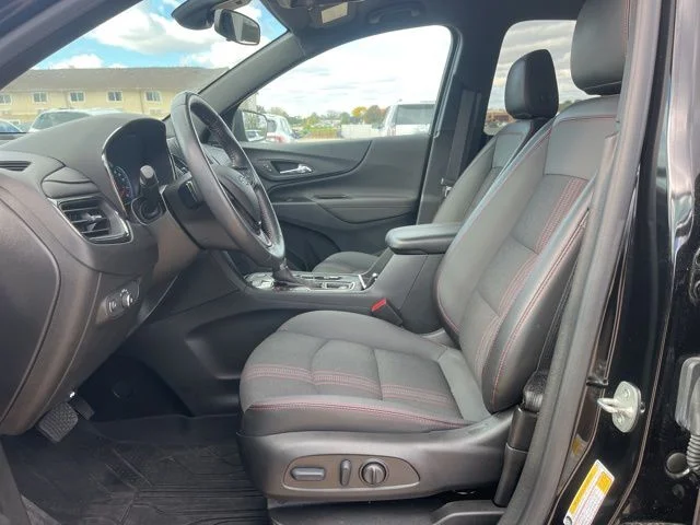 2022 Chevrolet Equinox RS - Photo 11