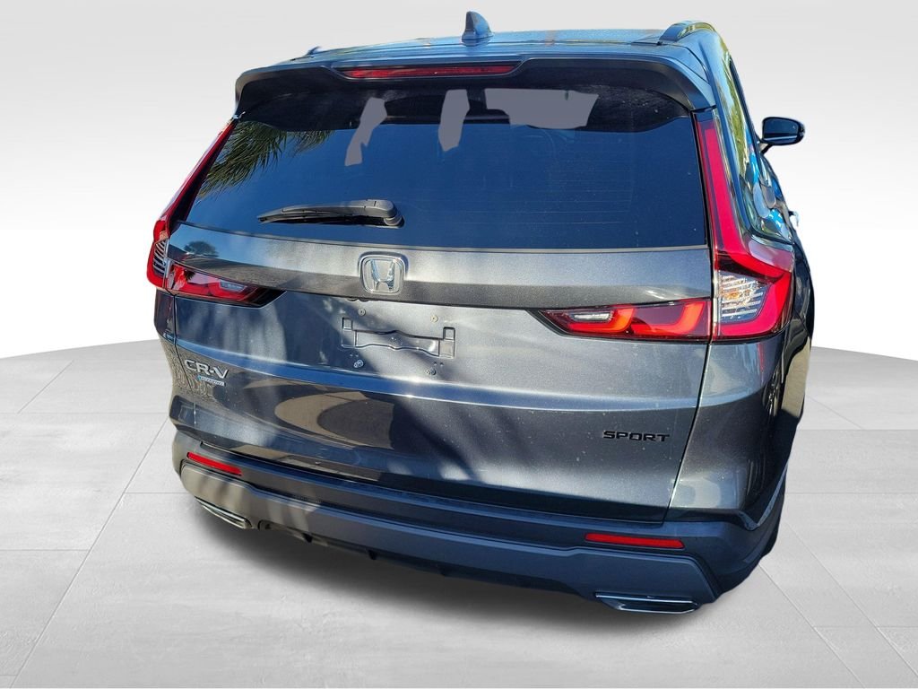 2024 Honda CR-V Sport - Photo 14