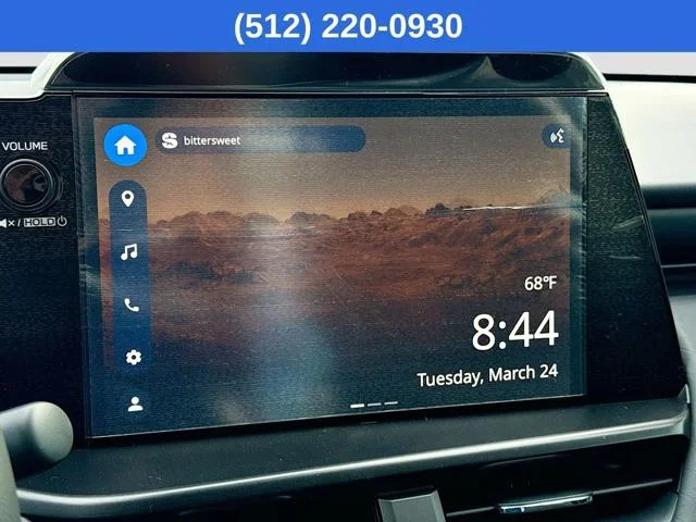 New 2026 CRYSTAL BLACK SILICA Subaru Wilderness image 18
