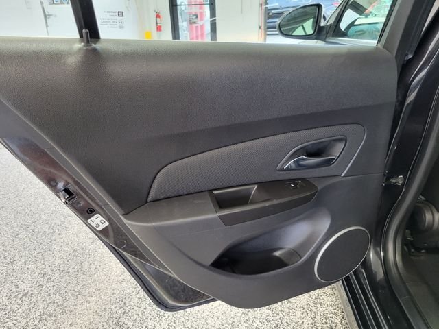 Used 2016 Black Chevrolet LTZ image 25