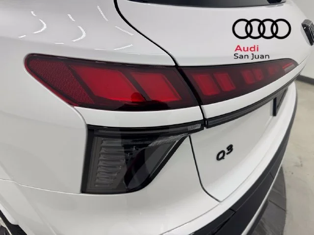 New 2026 White Audi S line image 11