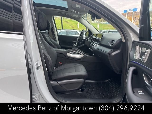 2026 Mercedes-Benz GLS Base - Photo 27