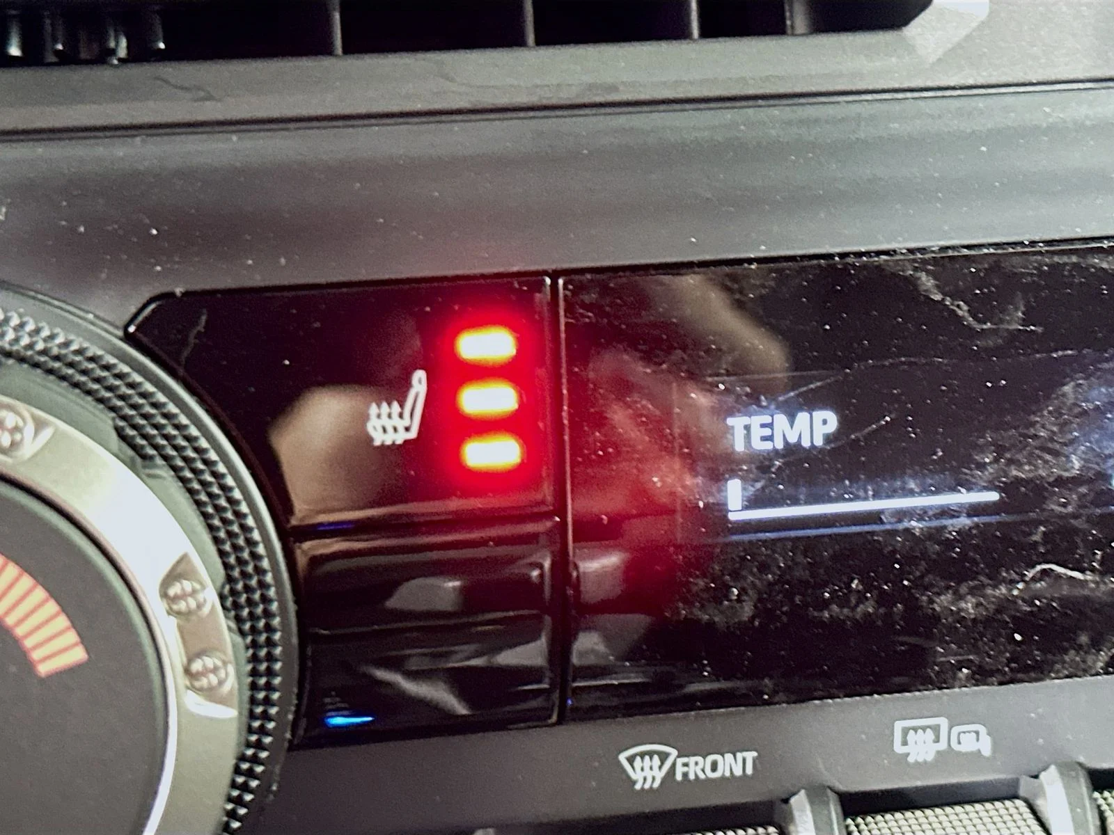 2025 Toyota Tacoma SR5 - Photo 19