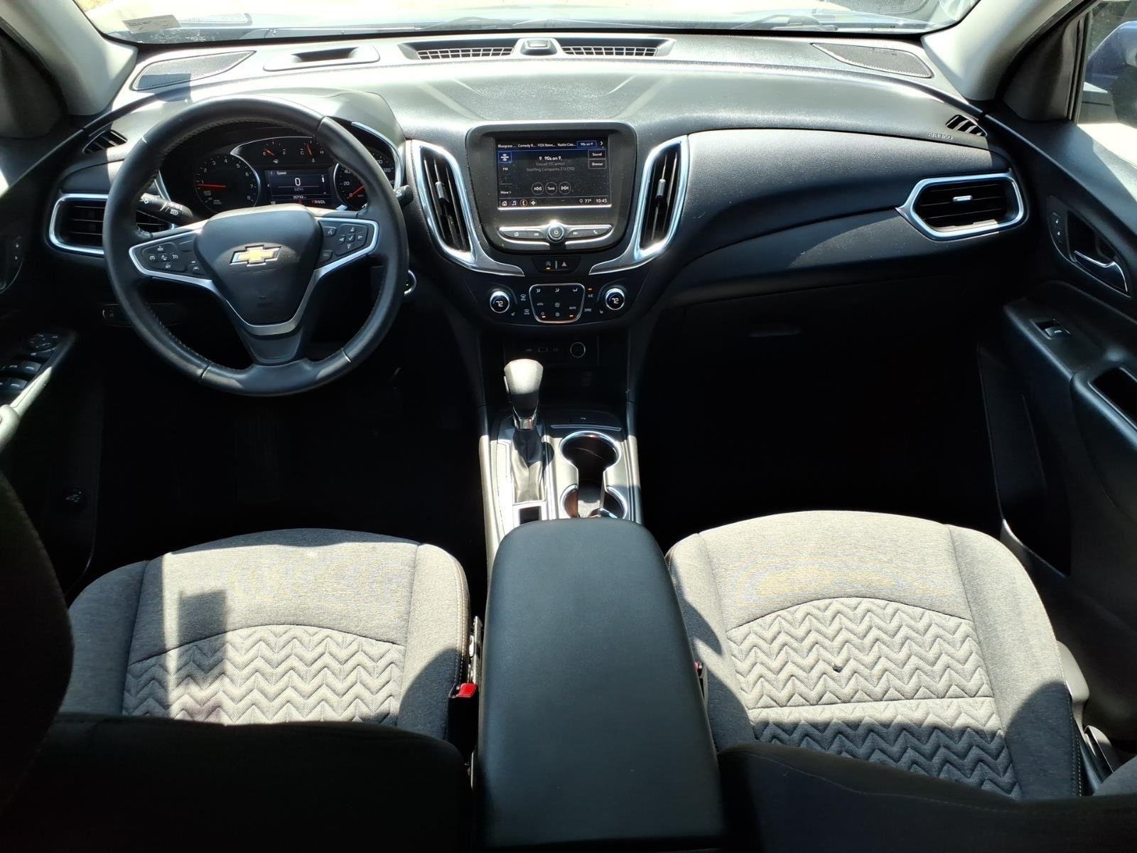 Used 2022 Blue Glow Metallic Chevrolet LT image 17