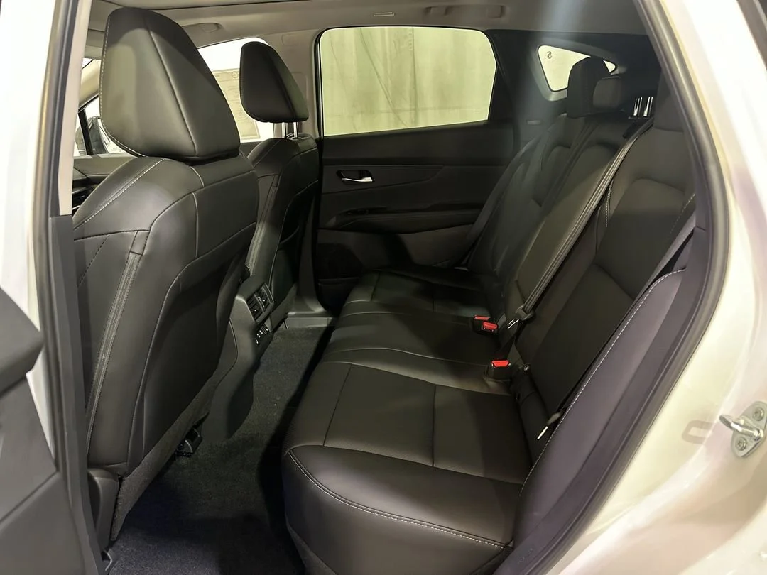 2026 Nissan Murano SL - Photo 19