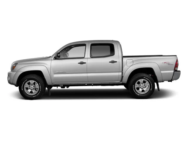 Used 2010 Silver Streak Mica Toyota Base image 3
