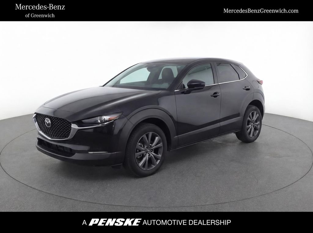 2024 Mazda CX-30