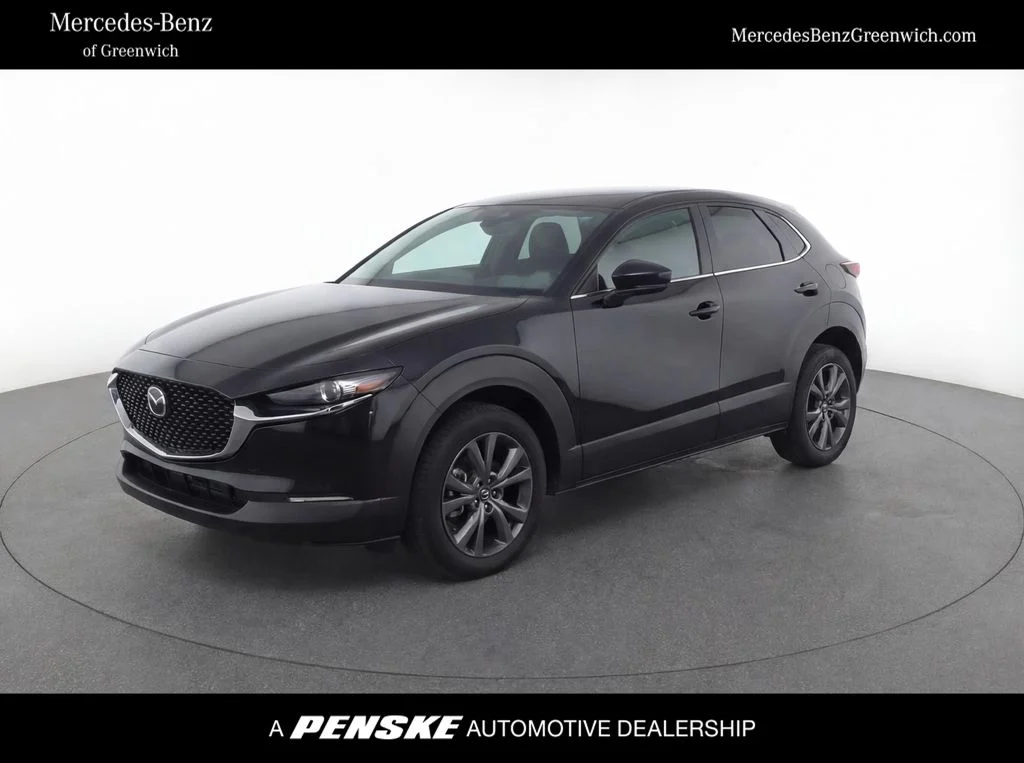 2024 Mazda CX-30 S