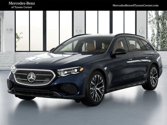 2027|Mercedes-Benz|E-Class|E 450|4MATIC®|4D Wagon