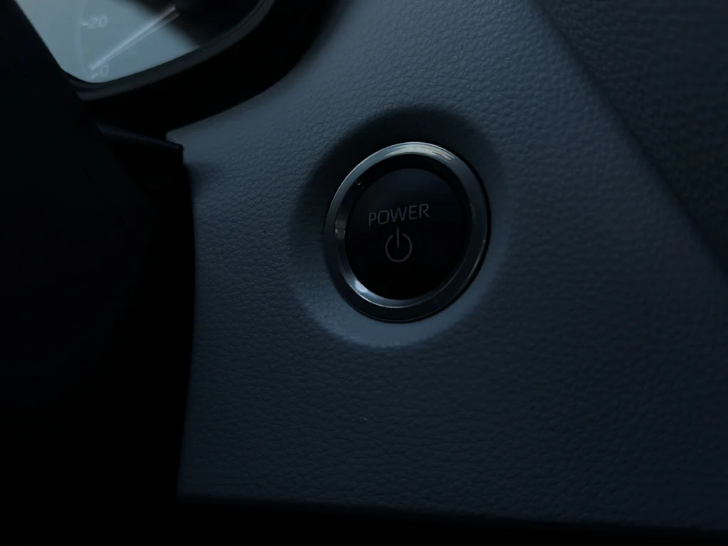 Used 2023 Ice Toyota SE image 15