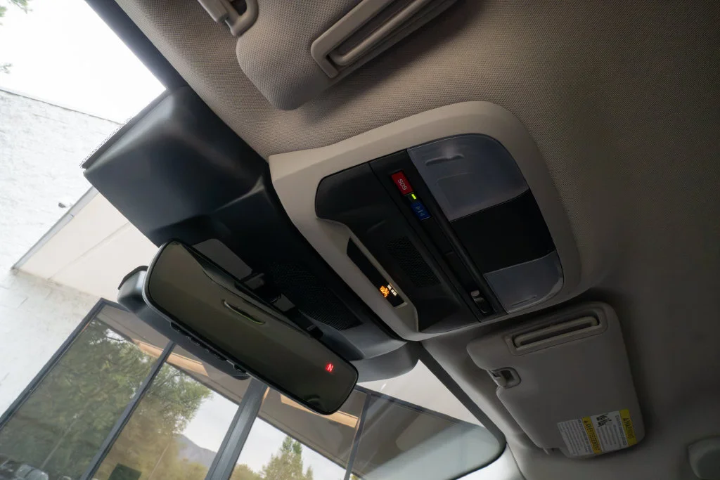 Used 2025 Gray Subaru Limited image 14