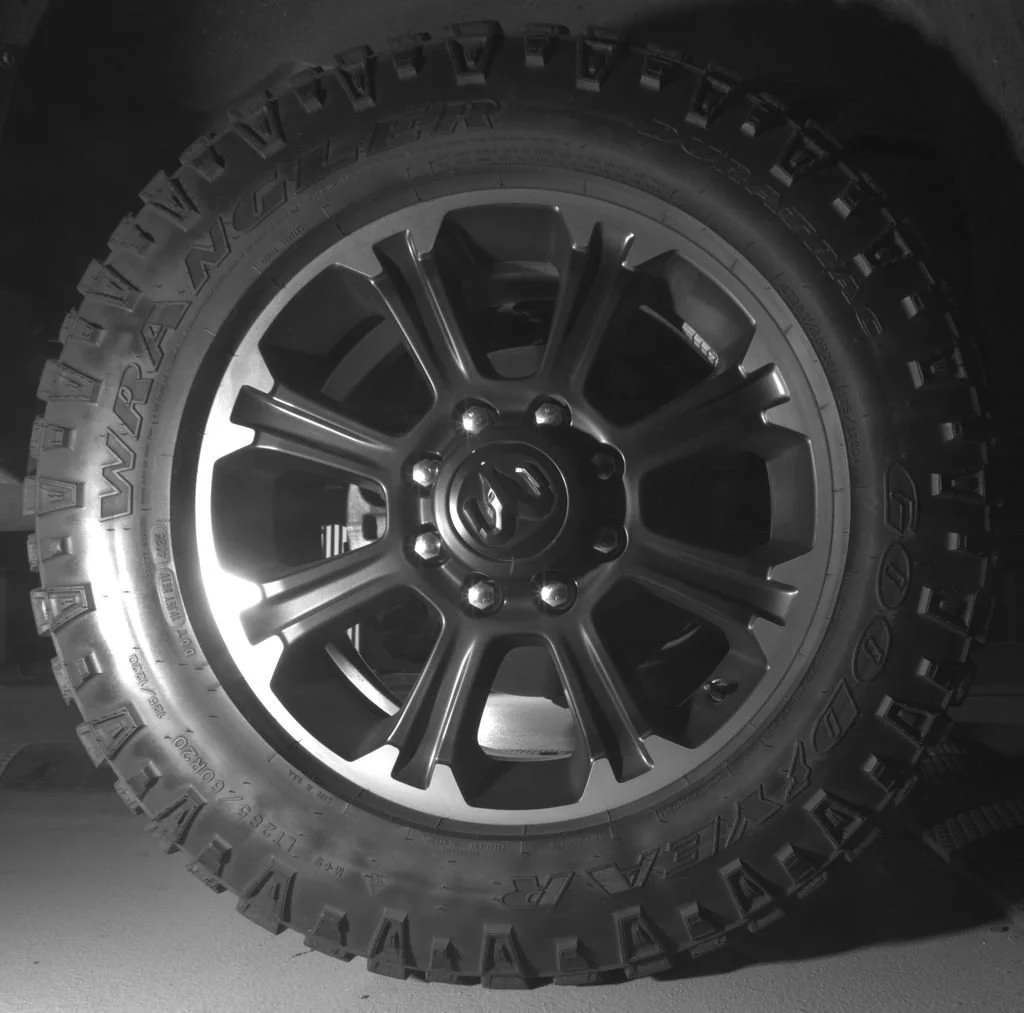 2026 RAM Ram 2500 Pickup Tradesman/Warlock - Photo 14