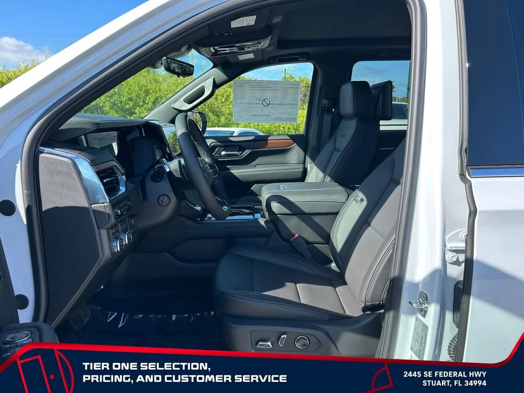 2026 GMC Yukon XL Denali - Photo 11