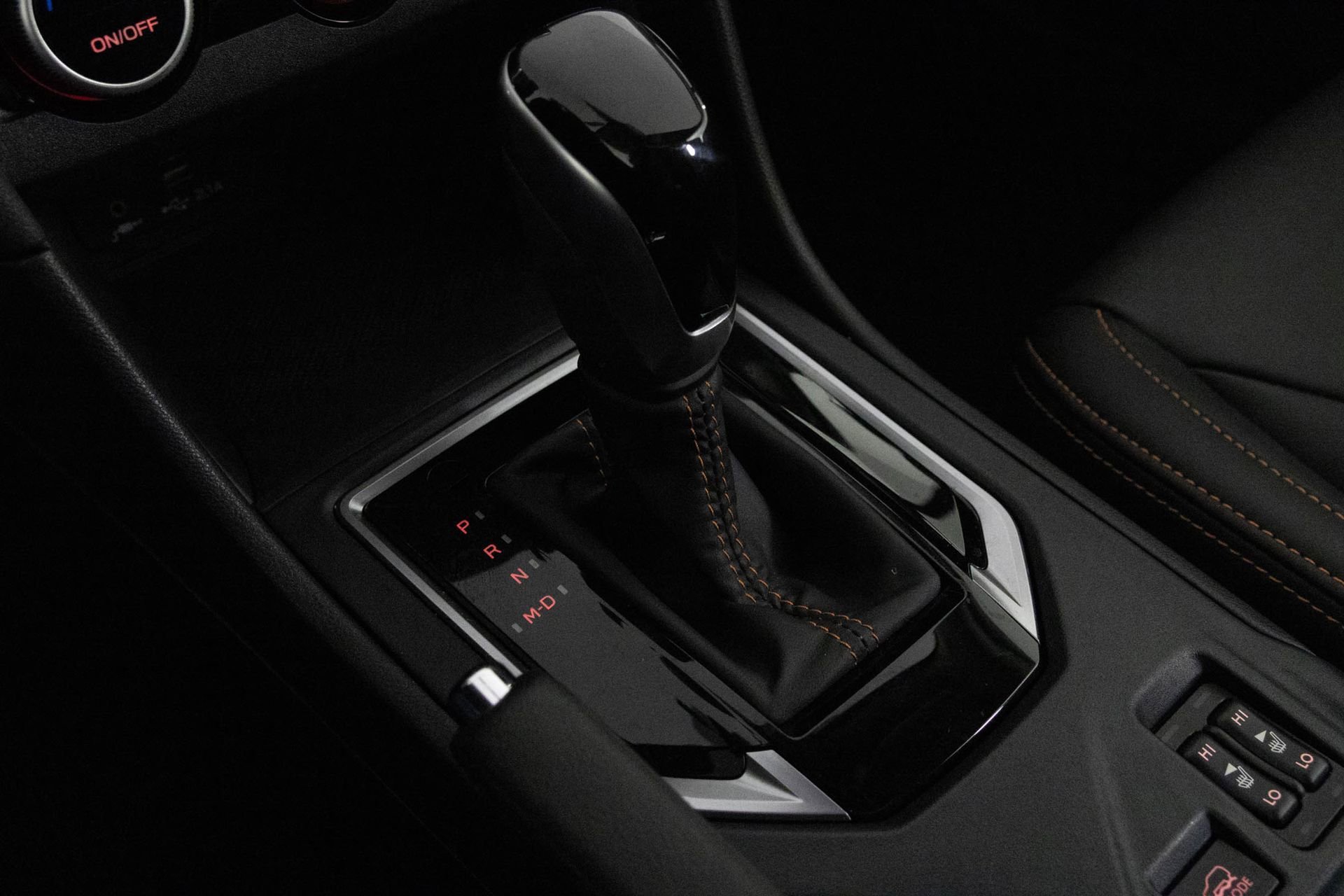 2023 SUBARU CROSSTREK - Image 25