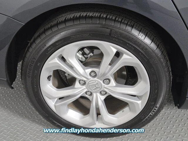 2025 Honda Accord LX - Photo 44