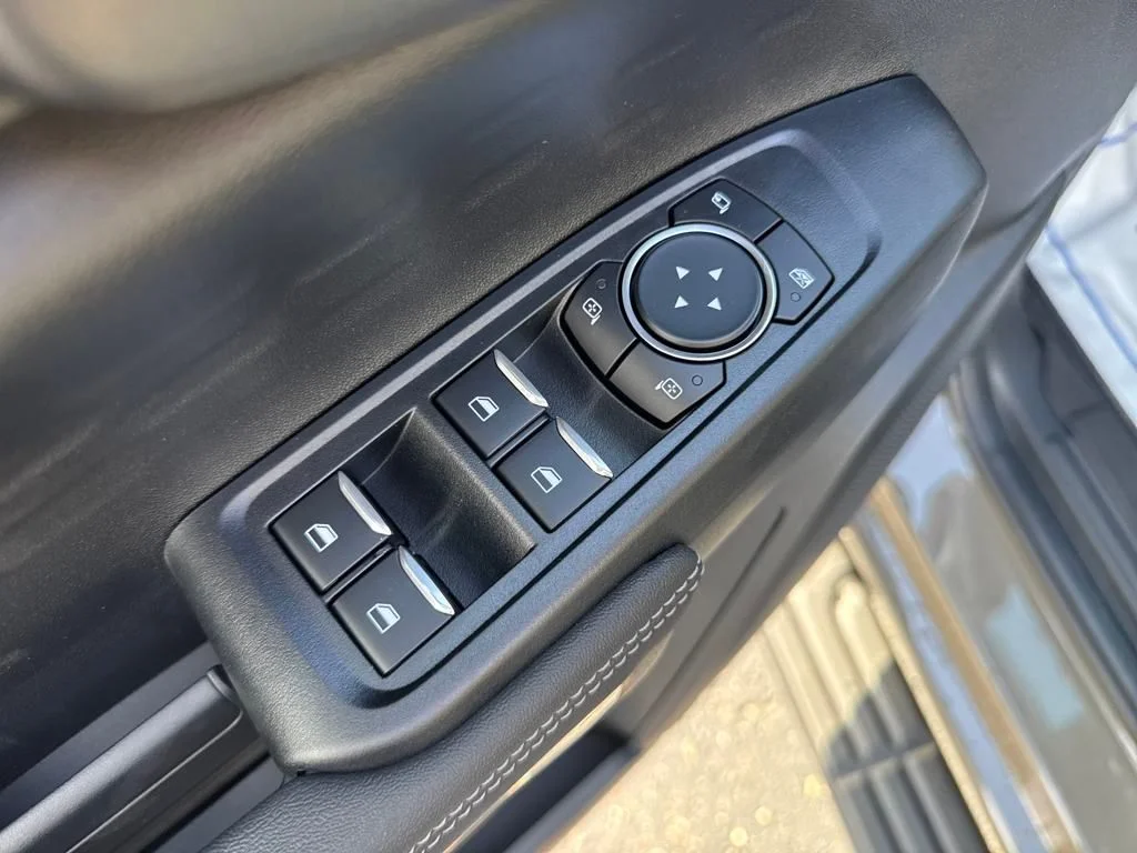 2025 Ford Ranger XLT - Photo 11